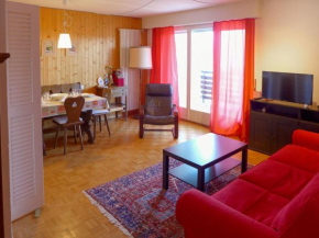 Apartment Armorial